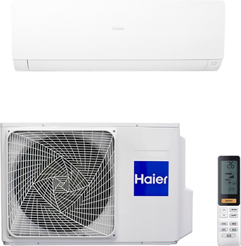 Кондиционер Haier Flexis AS50FL-W/1U50KEFFRA-1