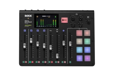 Пассивный микшерный пульт RODE RØDECaster Pro 95361