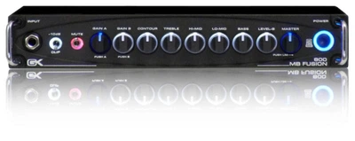 Усилитель для бас-гитары GALLIEN-KRUEGER MB Fusion 800 57578