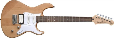 Электрогитара YAMAHA PACIFICA 112V YNS 48522