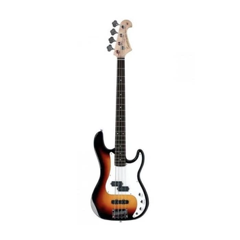 Электро бас-гитара F504203 SB Ел.бас Tenson P-BASS 196439
