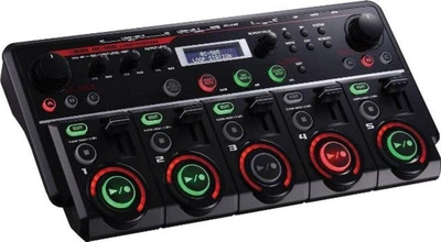 Процессор для электрогитары BOSS RC505 52781