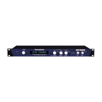 Усилитель для бас-гитары Blue Thunder Bass Preamp 198443