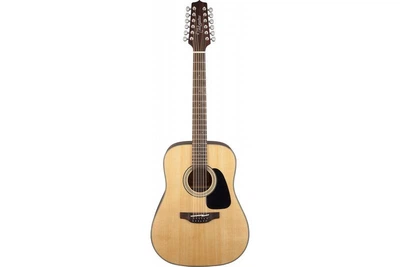 Электроакустическая гитара TAKAMINE GD30-12 NAT 211484
