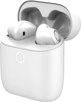Навушники Panasonic White RZ-B100WDGCW (RZ-B100WGE-W/ RZ-B100WDGCW)