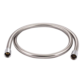 Шланг для душа 1,20 м полимерный Qtap Hadice PVC120C