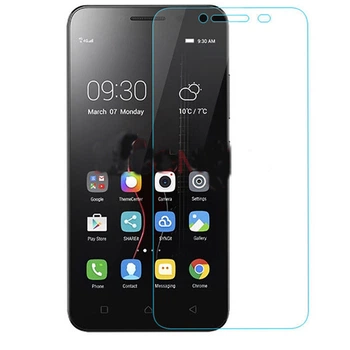 Гибкое стекло MyScreen для Lenovo Vibe C FlexiGLASS L!TE