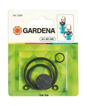 Комплект уплотнений для опрыскивателей Gardena (05384-20.000.00)