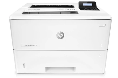 Принтер А4 HP LaserJet Pro M501dn
