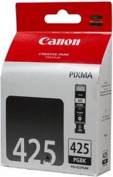 Картридж Canon PGI-425Bk IP4840 (4532B001)