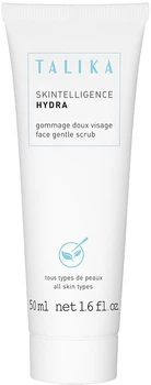 Скраб Talika Skintelligence Hydra Face Gentle Scrub 50 мл (3139436552528)