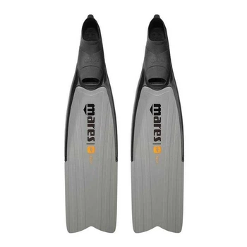 Ласты Mares Razor 47/48 серые 420402.GR.47
