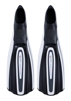 Ласты Mares Avanti HC Pro 40/41 черно-белые 410347.WH.40