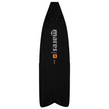 Лопасть для ласт Mares Razor Pro черная 420901.BK.U