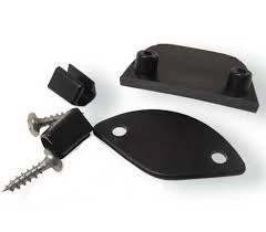 Крепление для ласт Mares Razor Blade Fixing Set 420905