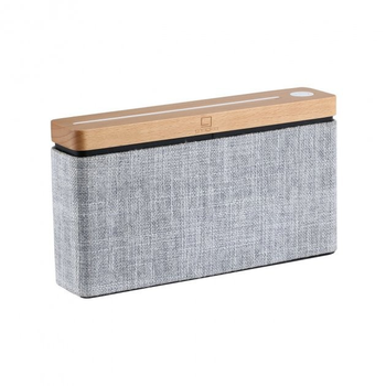 Портативная акустическая Bluetooth колонка Gingko (G009ME)