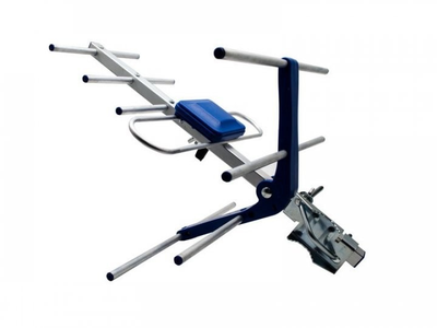 Антенна Eurosky Eurosky ES-003 Blue