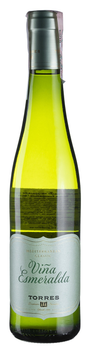 Вино Torres Vina Esmeralda белое сухое 0.375 л (8410113001160)