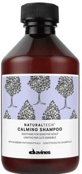 Шампунь для волосся Davines Naturaltech Calming заспокійливий 100 мл (8004608256793)
