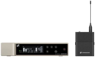 Радиосистема Sennheiser EW-D SK BASE SET (Q1-6)