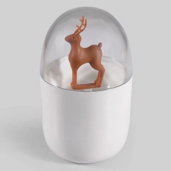 Подставка для зубочисток и ватных палочек Deer Toothpick