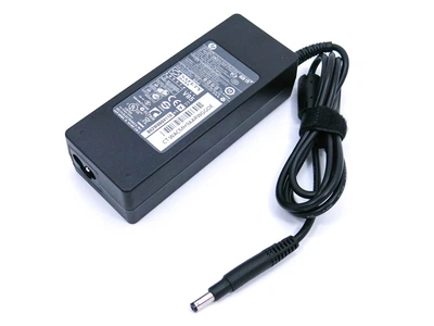 Зарядное устройство для HP 19.5V 4.62A 90W (4.75*1.7 Special) High Copy (без кабеля) (66013)