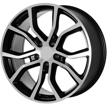 ORIGINAL PORSCHE 773 R21 W11 PCD5x130 ET58 DIA71.6 MBMF
