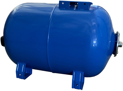 Гідроакумулятор Zilmet ultra-pro горизонтальний 100 л 10 барів (1100010005\000001787)