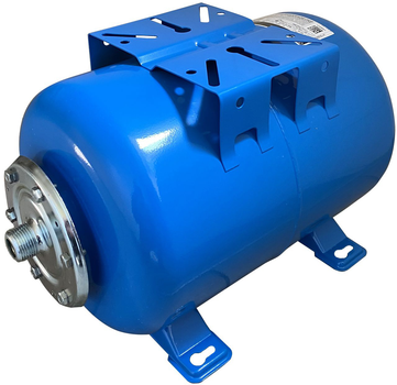 Гідроакумулятор Zilmet ultra-pro 24 л 10 барів (1100002405\000001461)