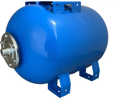 Гидроаккумулятор Zilmet ultra-pro 50 л 10 Бар (1100005005\000001442)