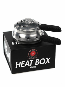 Калауд Kaloud Amy Deluxe Heat Box sb. 004 – фото, отзывы, характеристики в  интернет-магазине ROZETKA от продавца: Smoker Shop