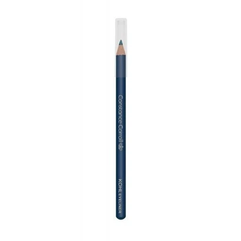Карандаш для глаз Constance Carroll Kohl Eyeliner 08 blaizing blue синий 8 см