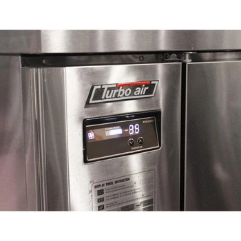 Холодильний стіл Turbo air KHR 12-2
