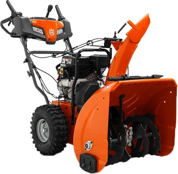 Снегоочиститель Husqvarna ST 224 (9619100-87)
