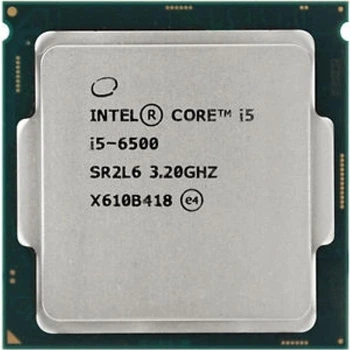 Процесор Intel Core i5-6500 socket 1151 б/у