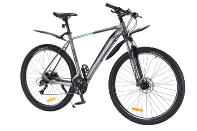 Велосипед Cronus Warrior 29"21"