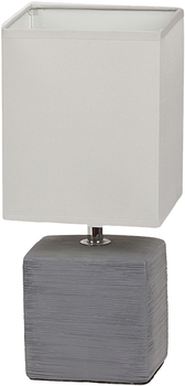 Настольная лампа Rabalux Orlando Е14 1x40 W (4458)