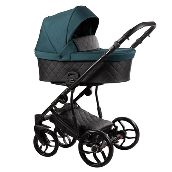 Универсальная коляска 2 в 1 Baby Merc Piuma 2 в 1 01В