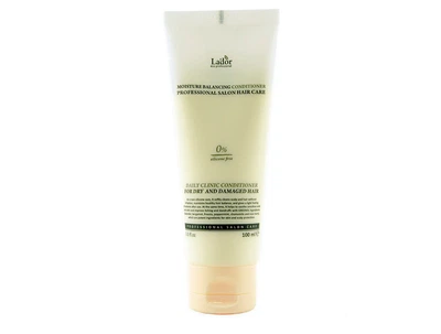 Зволожуючий безсиліконовий бальзам для волосся Moisture Balancing Conditioner Lador 100 мл