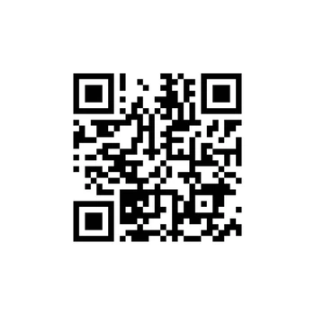 Мобільний доступ Bas-IP Intercom — комплект 5 шт. QR-кодов