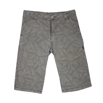 Бриджи Losan Opt Junior (013902901/583) Серый 8 Years-128 см