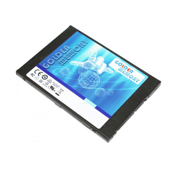 Golden Memory 120GB 2.5" SATAIII MLC (AV120CGB/GMSSD120GB)