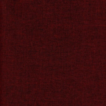 Ткань мебельная обивочная, LYMEL SAVANA (САВАНА 2 бордо) , рогожка бордовый, пог. м.