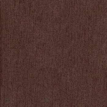 Ткань мебельная, LYMEL MARTIN (МАРТИН кофи), велюр, коричневыйвый, пог. м.