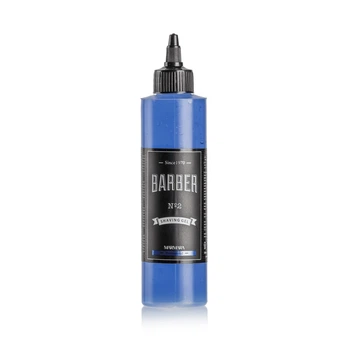 Гель прозрачный для бритья Marmara Barber №2 Shaving Gel 240 мл