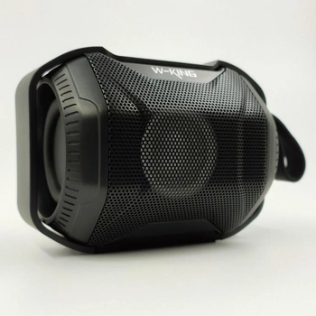 Archos W-KING Boombox Portable Wireless Impermeabile Speaker Bluetooth Super Forte 