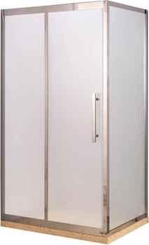 Душова кабіна AquaStream Premium S-Line 120 SLM лівобічна матова