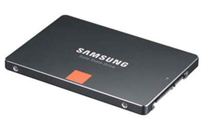 Накопитель SSD 128GB Samsung 840 Pro 2.5" SATAIII MLC (MZ-7PD128) - Refubrished