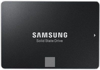 Накопитель SSD 256GB Samsung 850 2.5" SATAIII TLC (MZ-7LN2560) - Refubrished