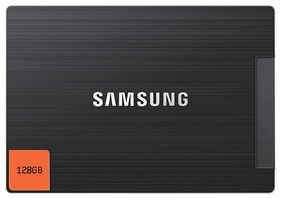 Накопитель SSD 128GB Samsung 830 2.5" SATA III MLC (MZ-7PC128D) - Refubrished